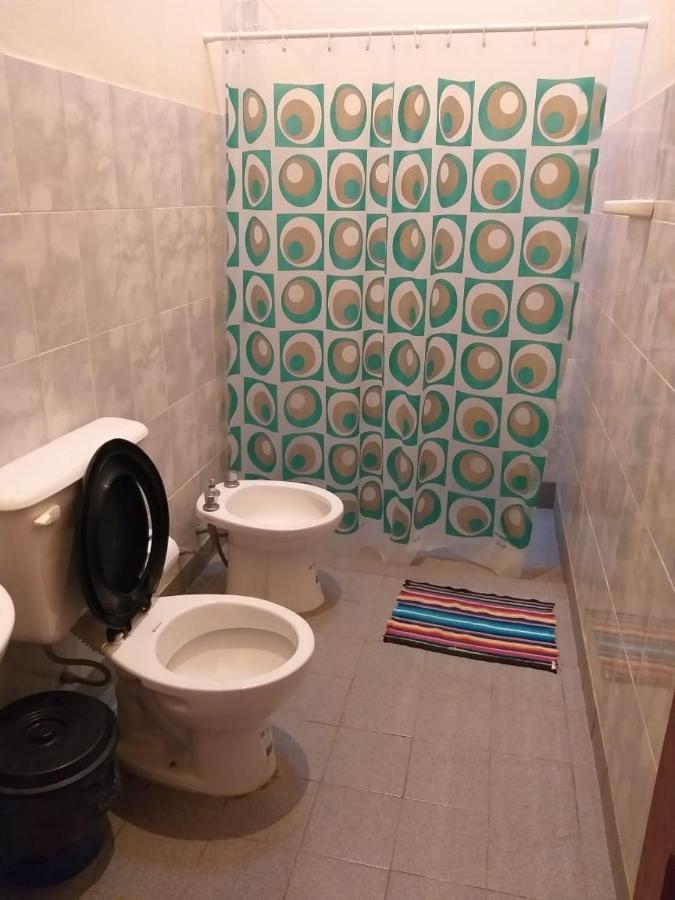 דירות Payogasta Amancay מראה חיצוני תמונה