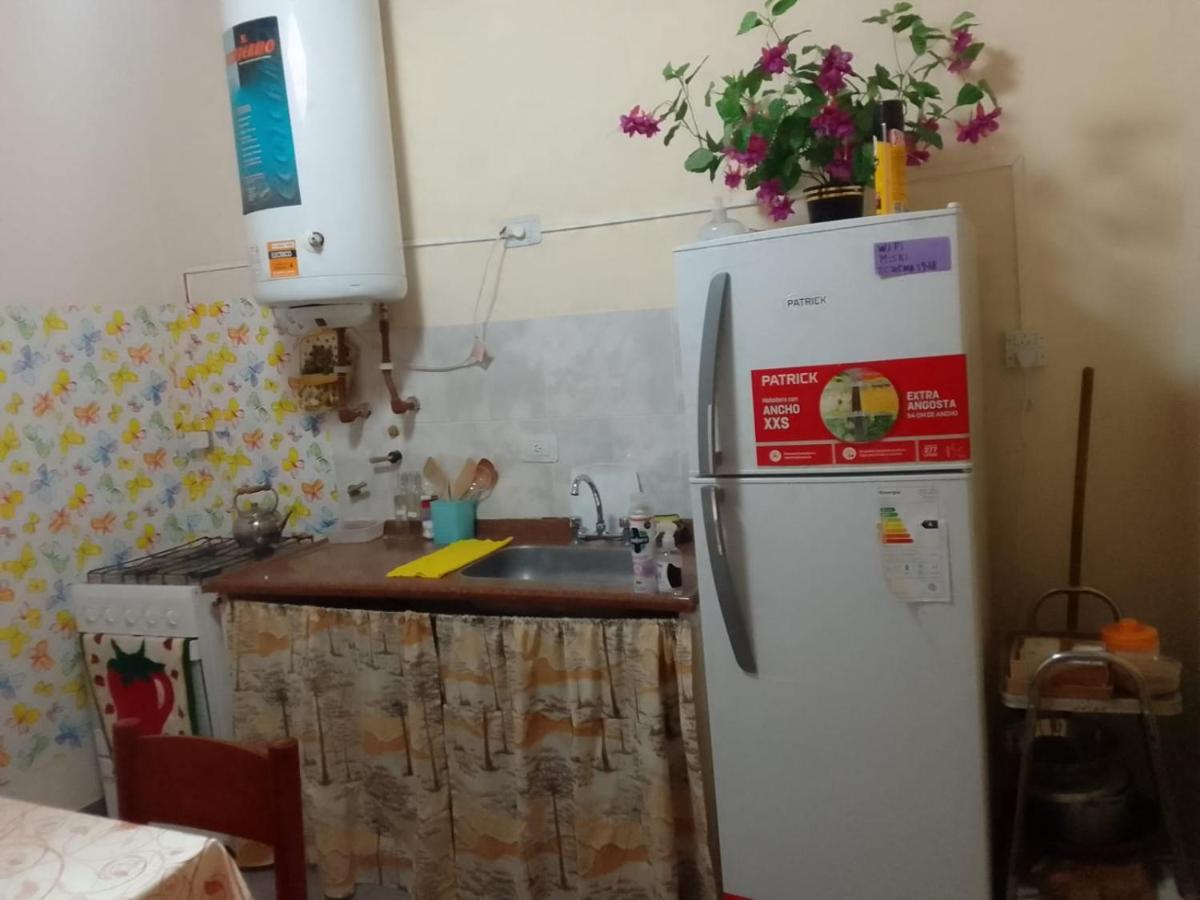 דירות Payogasta Amancay מראה חיצוני תמונה